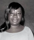 Lonelynadya 40 ans Douala Cameroun