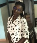 Sabine 32 ans Abidjan  Côte d'Ivoire