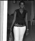 Jeannette 39 ans Yaounde Cameroun