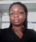 Miriam 38 Jahre Cotonou Gutartig