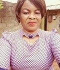 Josephine 49 ans Douala Cameroun