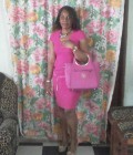 Donna Ndzana 38 ans Douala 5 Cameroun