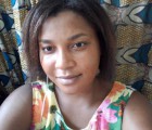 Leliane 28 ans Libreville  Gabon