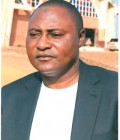 Souley 45 Jahre Nkambe Kamerun
