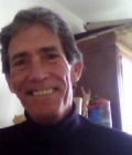 Christian 57 years Lunel France