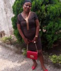 Esperanza 43 ans Douala Cameroun