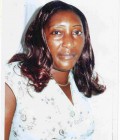 Suzanne 45 ans Yahoundé Cameroun