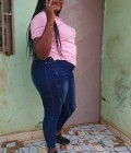 Meganne 27 ans Mfoundi Cameroun