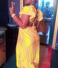 Carole 29 years Yaoundé Cameroon