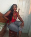 Carmen fabiola 29 ans Yaoundé Cameroun