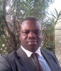 Nick 34 ans Cotonou Bénin