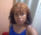 Marthe 31 ans Matomb Cameroun