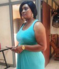 Annette 51 ans Yaounde Cameroun