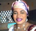 Esther 52 ans Yaounde Cameroun