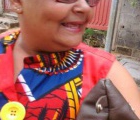 Patricia 43 ans Abidjan Côte d'Ivoire