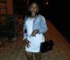 Yolande 34 ans Douala Cameroun