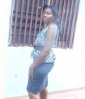 Jacqueline 41 years Centre Cameroon