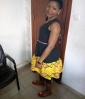 Blanche 43 years Yaoundé Cameroon