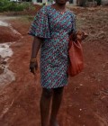 Mireille 55 ans Yaoundé Cameroun