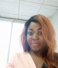 Ella 38 ans Koumassi Côte d'Ivoire