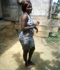 Samira 28 ans Kribi Cameroun
