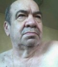 Guy 74 ans Annecy France