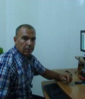 Ahmed saber 52 ans Alger Algérie