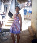 Dolly 33 Jahre Yaounde Kamerun