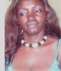 Mireille 44 ans Yaounde Cameroun
