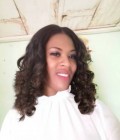Elisabeth 36 ans Yaounde Cameroun