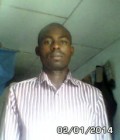 Léon 37 ans Soa Cameroun