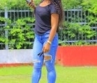 Tatiana 31 years Libreville  Gabon