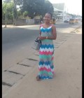 Lalao 33 ans Sambava Madagascar