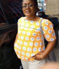 Marguerite 48 Jahre Douala  Kamerun