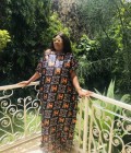 Rosy 33 ans Europen Cameroun