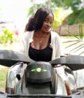 Marceline 33 ans Assinie  Côte d'Ivoire
