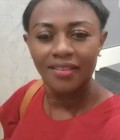 Martine  38 ans Rural  Cameroun