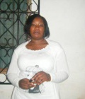 Dorine 40 Jahre Urbaine De Yaounde Kamerun