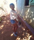 VALLANCIA 31 ans Antsiranana Madagascar