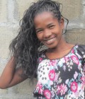 Angele 37 ans Toamasina Madagascar
