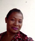 Fifine 48 ans Mfou Cameroun