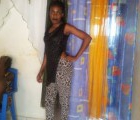 Rosalie 38 ans Yaoundé Cameroun