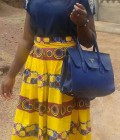 Corine 27 years Douala Cameroon
