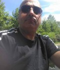 Andre 62 ans Vienne France