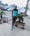 Agnes 45 ans Douala Cameroun