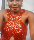 Elsy 44 ans Douala Cameroun