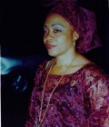 Esther 49 ans Douala Cameroun