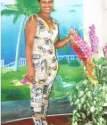 Madeleine 36 ans Toamasina Madagascar
