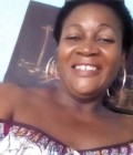 Jeanne 53 Jahre Littoral Kamerun