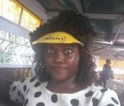 Barbara 29 ans Yaoundé Cameroun